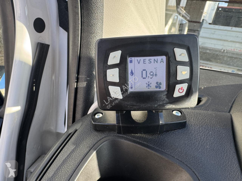 Peugeot PARTNER FRIGORIFIQUE LONG 1.5 HDI 130CH...