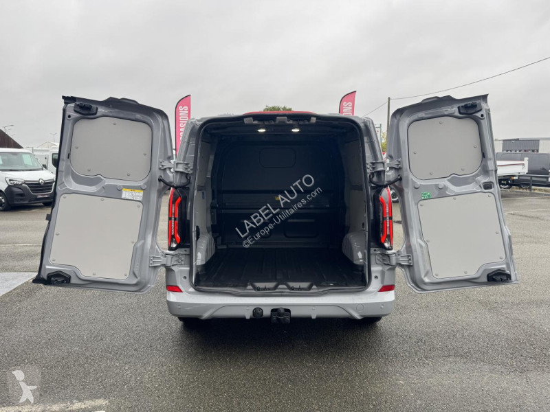 Ford TRANSIT Custom 2.0 EcoBlue - 170 - BVA...