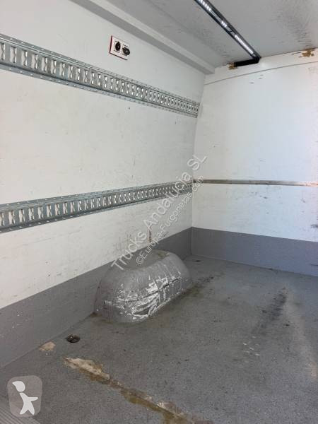 Renault  van