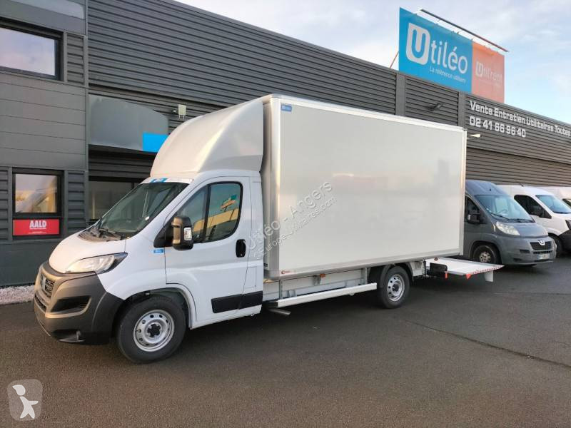 Fiat  van
