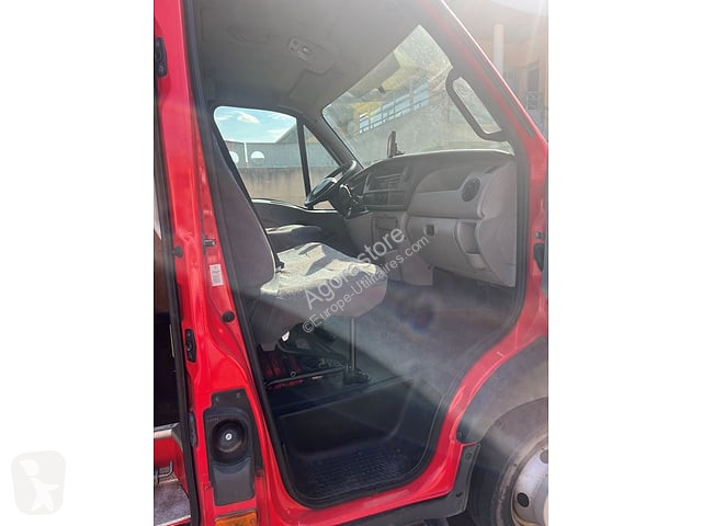 Renault MASCOTT van