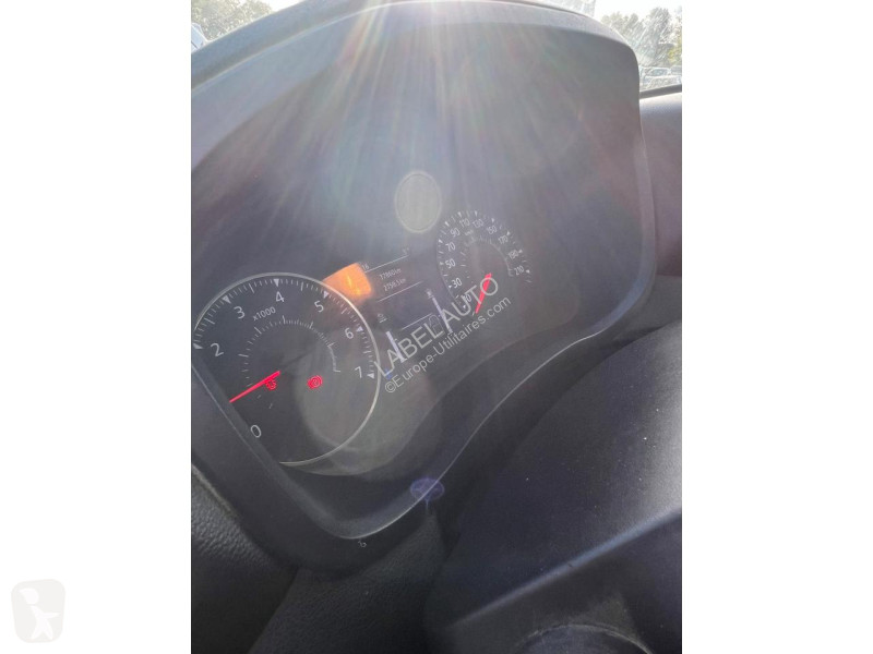 Renault MASTER 3T5 BENNE COFFRE RJ 2.3 DCI...