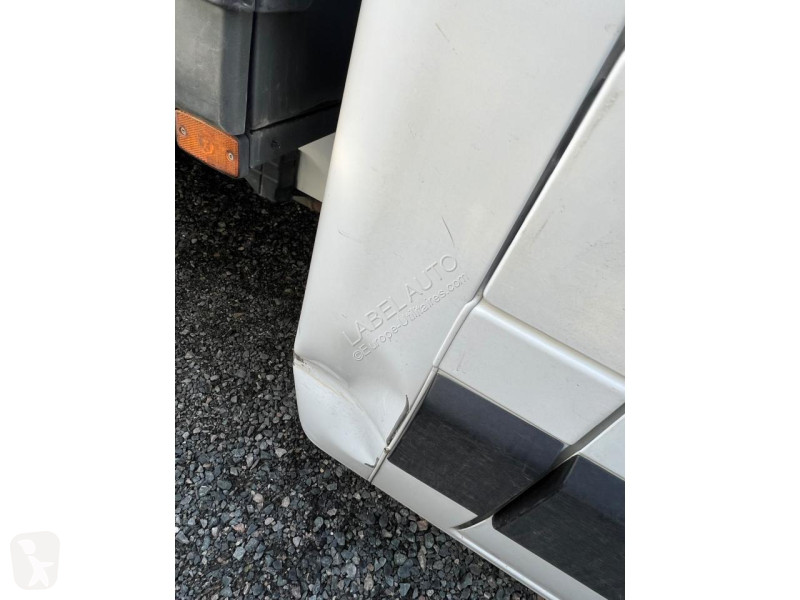 Užitkové vozidlo Renault MASTER 3T5 BENNE...