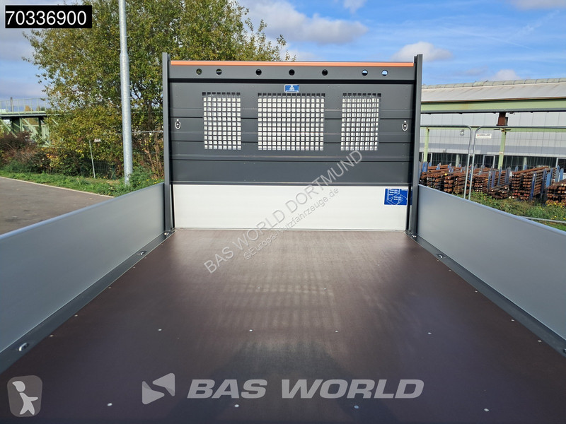 عربة نفعية Iveco 35S16 Neu! 3.0L Automatik 3,5t...