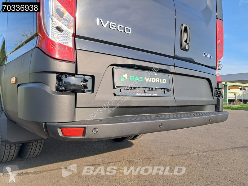Iveco 35C21 Neu! 3.0L Automatik 210PS L2H2 LED...