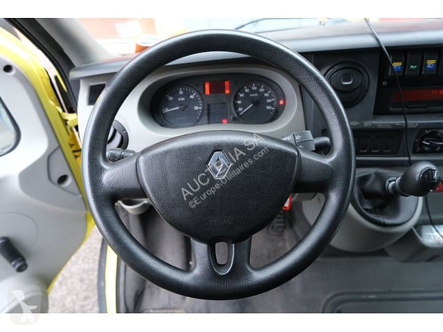Renault  van