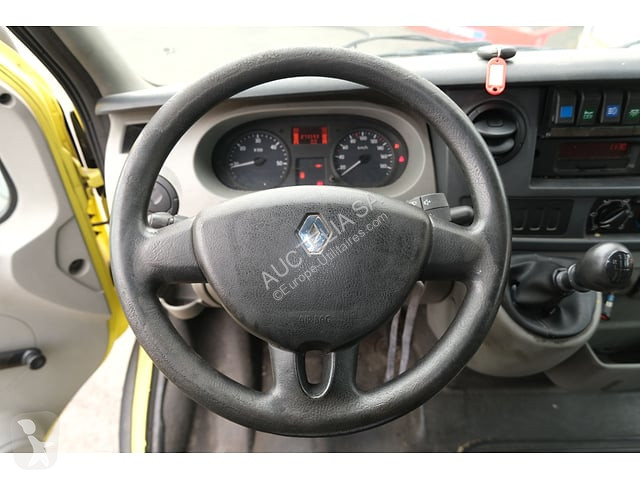 Renault  van