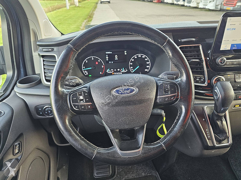 Ford 2.0 L2 DC ac automaat EURO6 dubbele...