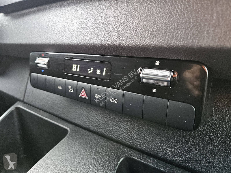 Mercedes 215 L2H2 Mbux Automaat Distronic...