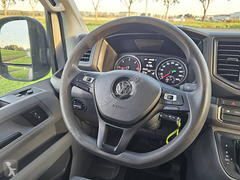 Volkswagen 35 2.0 L3H3 LED Automaat Camera...