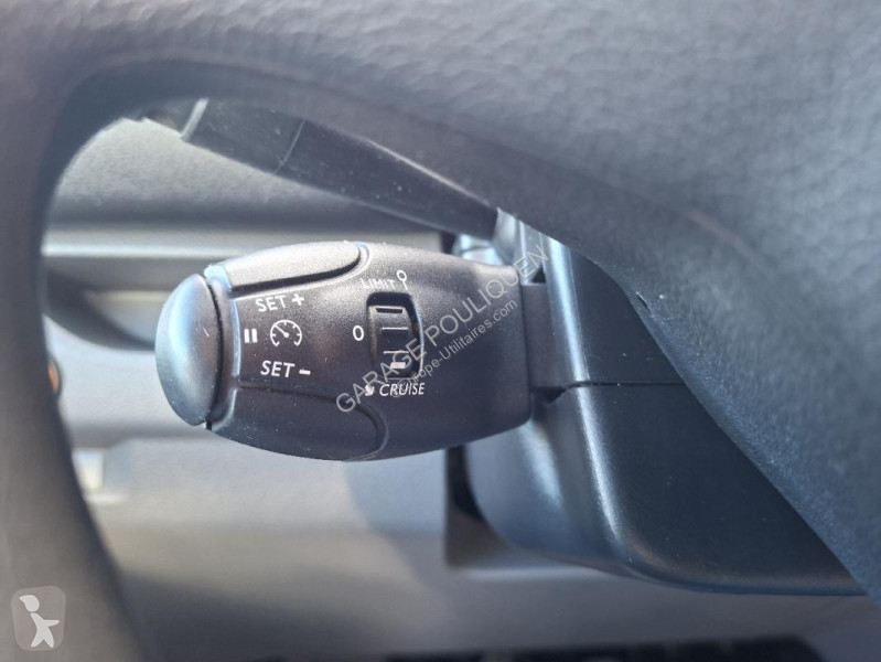 Užitkové vozidlo Peugeot FGN TOLE STANDARD HDI...