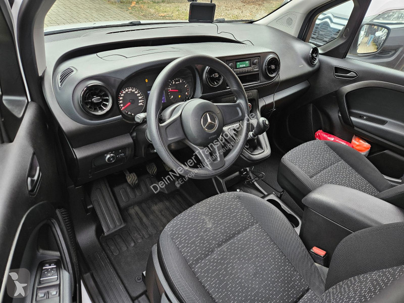 Mercedes 108 CDI...