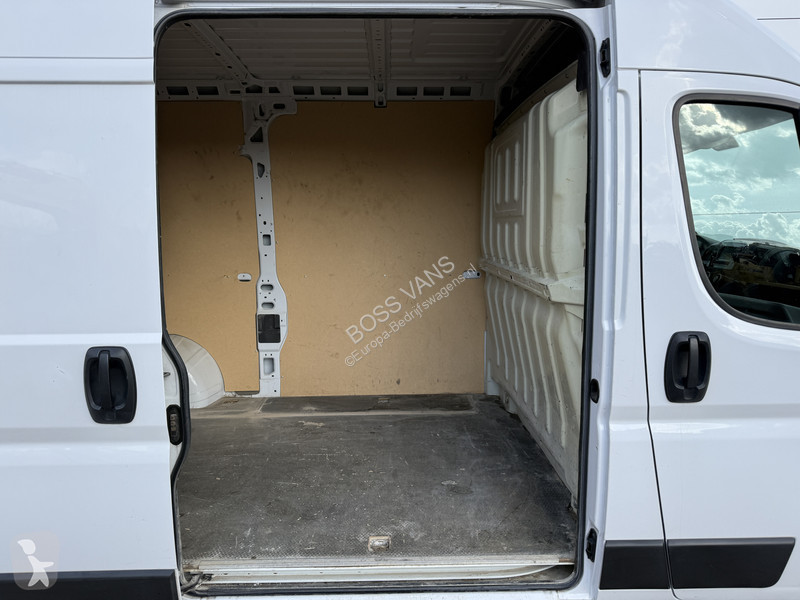 Opel  van