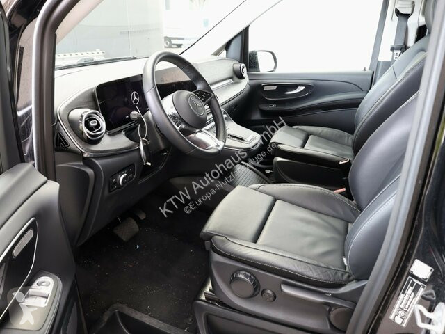 Mercedes V 300 Avantgarde...