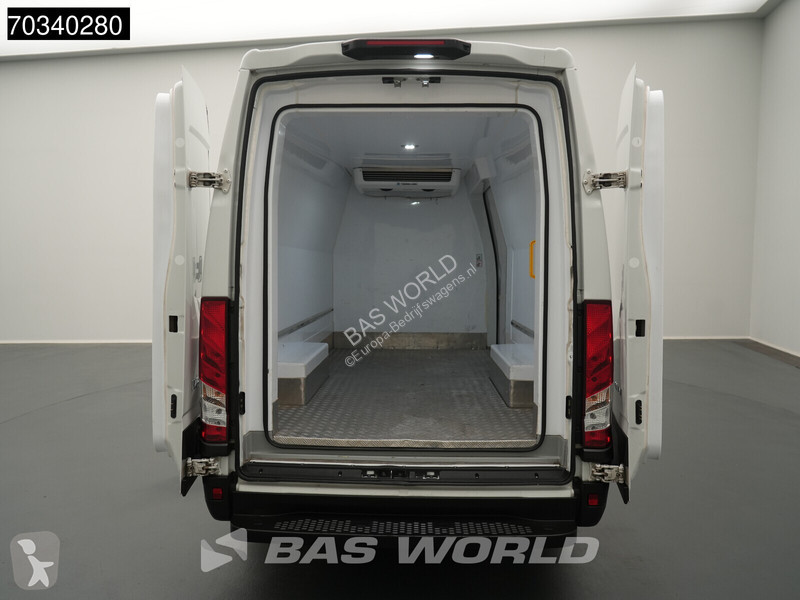 Iveco 35S16 Automaat Koel/Vrieswagen -15...
