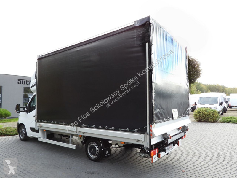 Renault  MASTER van