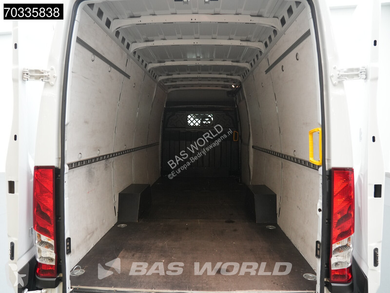 Bedrijfswagen Iveco 35S16 Automaat 160PK L3H2...