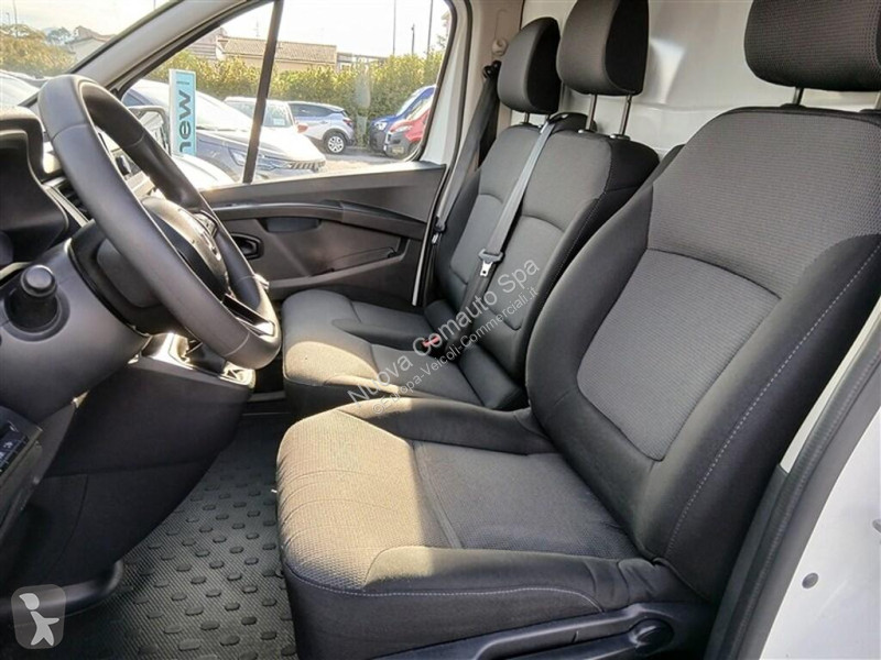 Renault IV van
