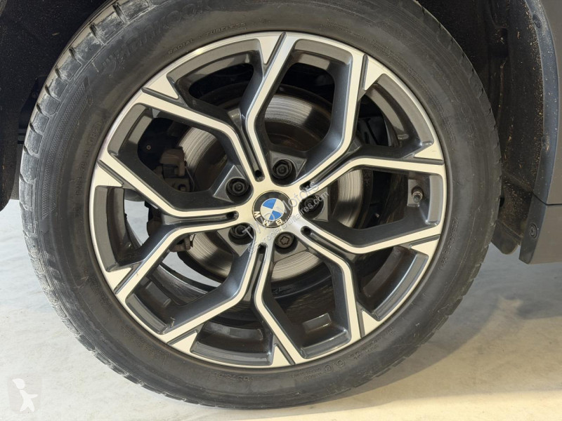 Užitkové vozidlo BMW X1 xDrive 20d - Xline -...