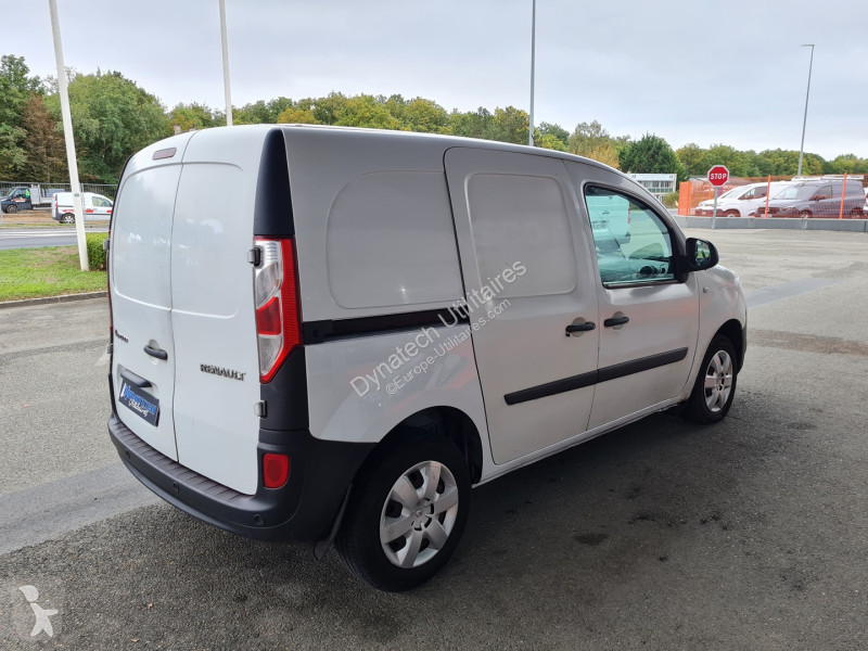 Renault KANGOO II EXPRESS 1.5 BLUE DCI 95CH...