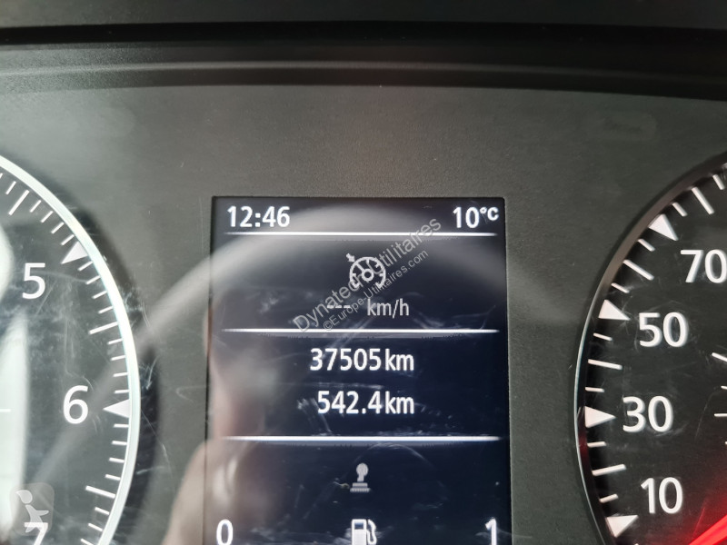 Renault MASTER III FG F3500 L2H2 2.3 BLUE DCI...