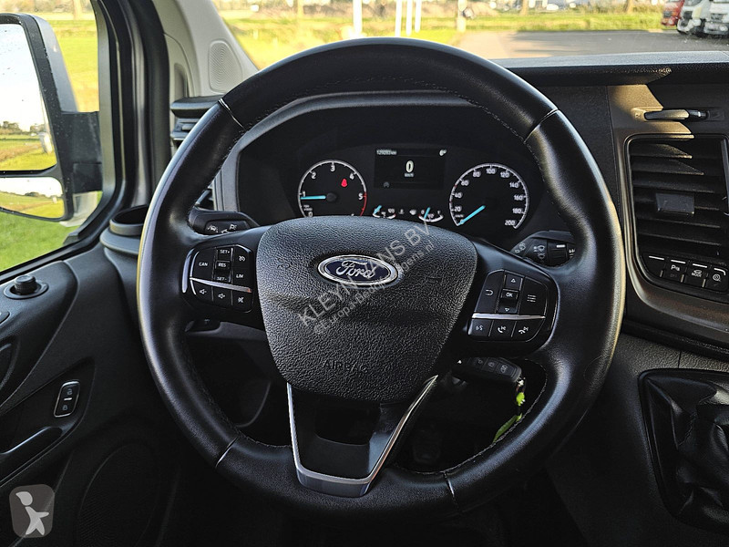 Ford 2.0 L1 Dub.schuif Airco van