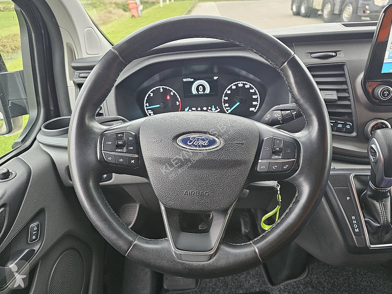 Ford 2.0 L1H1 Navi Automaat 130Pk...