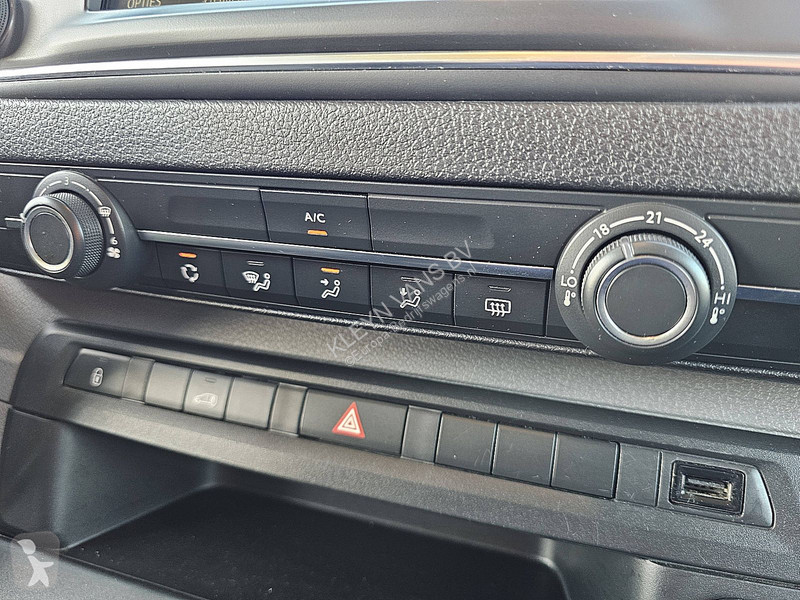 Opel 1.5 L2 Achterklep Navi NAP 3-Zits Camera...