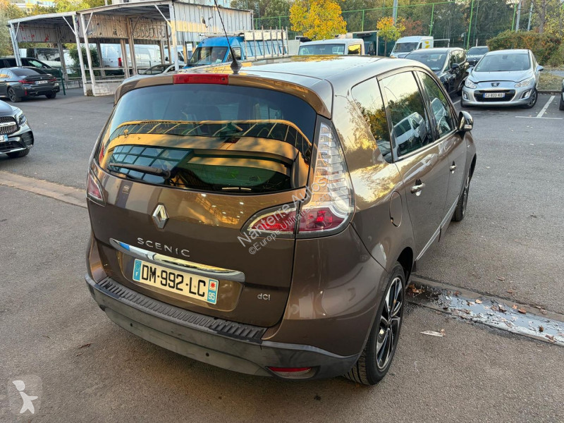 Renault SCENIC III 1.6 DCI 130CH ENERGY BOSE...