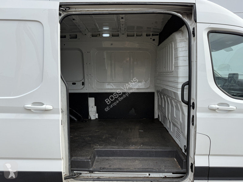 Maxus 72kWh 204PK L2H2 280km Stad WLTP...