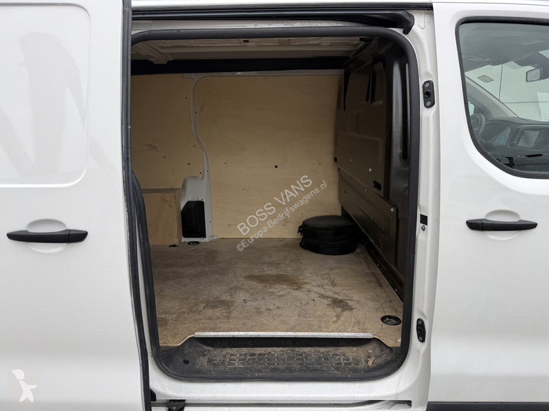 Peugeot 50kWh 136PK Elektrisch 230km WLTP L3...
