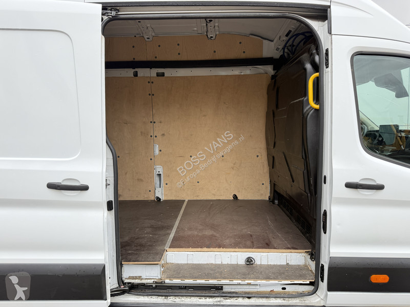 Ford 68kWh 184PK L4H3 317km WLTP BEV Snelladen...