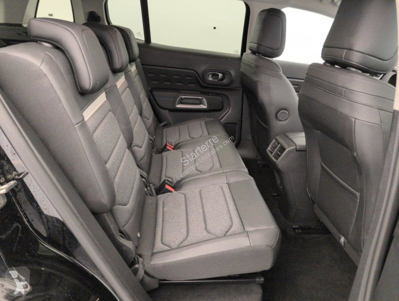 Citroën C5 Transporter