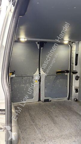 Ford Kasten 300 L2 Trend van