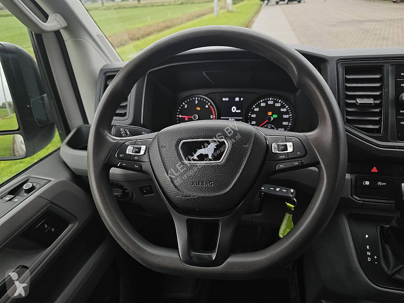 MAN 3.180 L2H2 ac automaat EURO6 carplay...