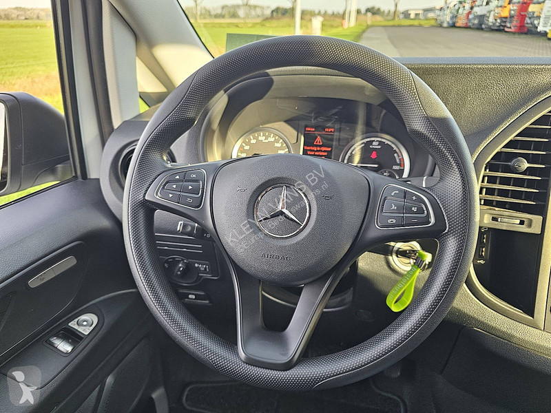 Mercedes L3 XL 280KM WLTP Snelladen 60kWh...