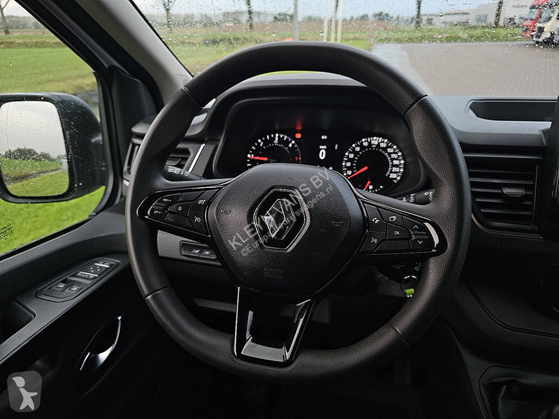 Užitkové vozidlo Renault 2.0 DCI L2 Navi Euro6...