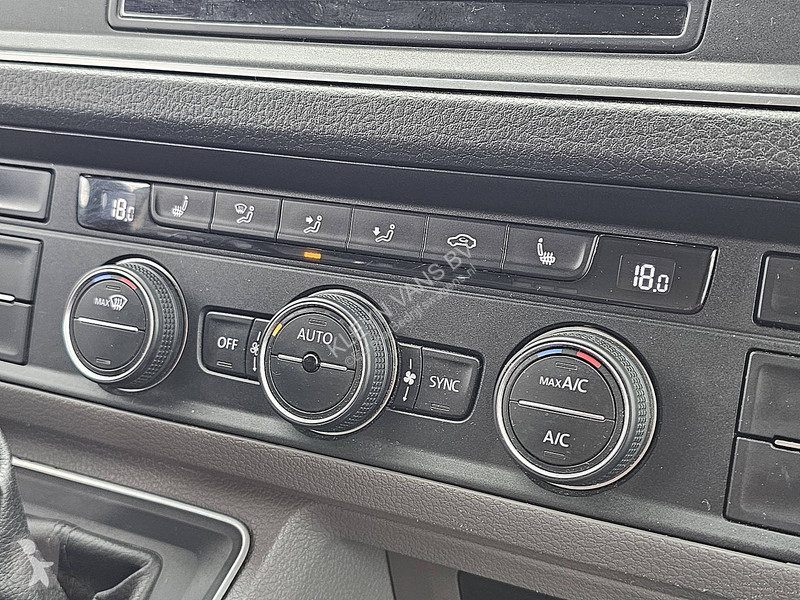 MAN L3H3 173km WLTP LED Airco/ECC Automaat...