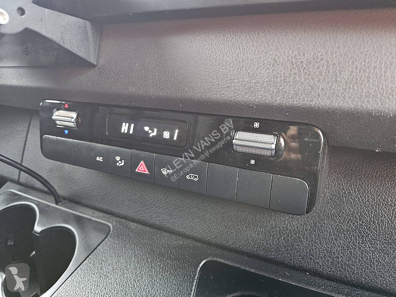 Furgoneta Mercedes 311 L3H2, automaat, airco,...