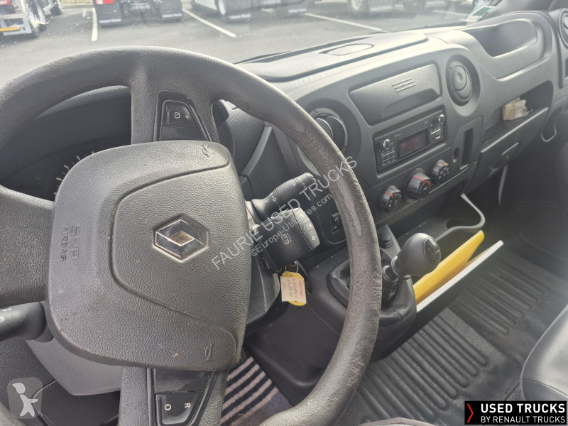 Renault  van