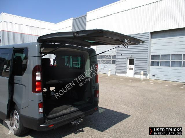 Renault  van