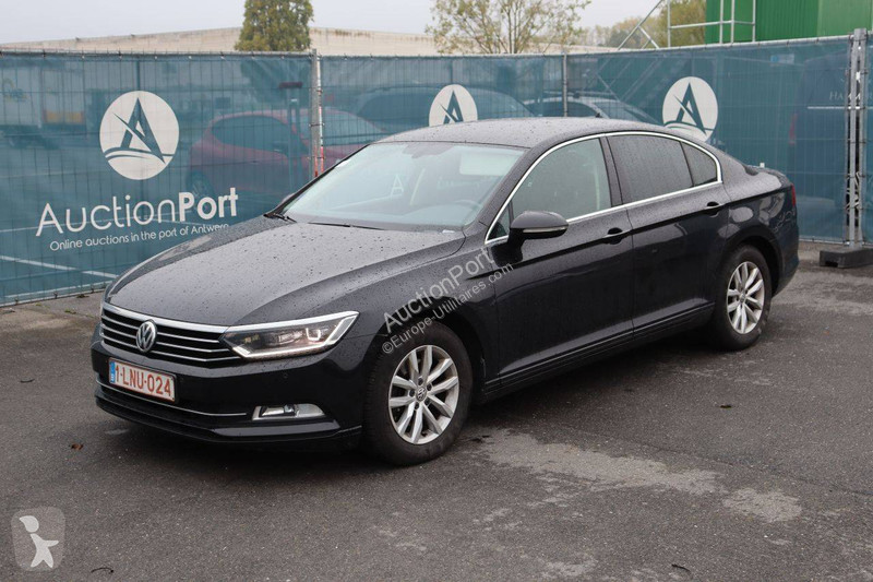 Užitkové vozidlo Volkswagen