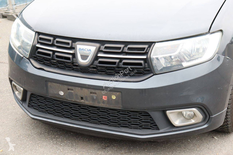 Dacia  van