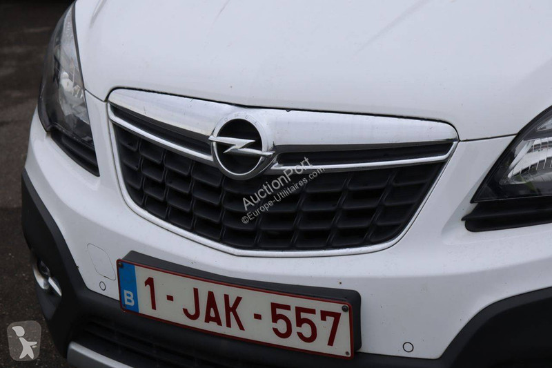 Opel  van
