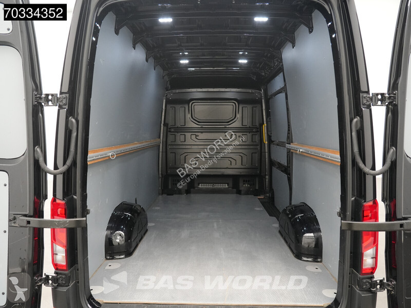 Volkswagen 140pk Automaat L3H3 Airco Navi...