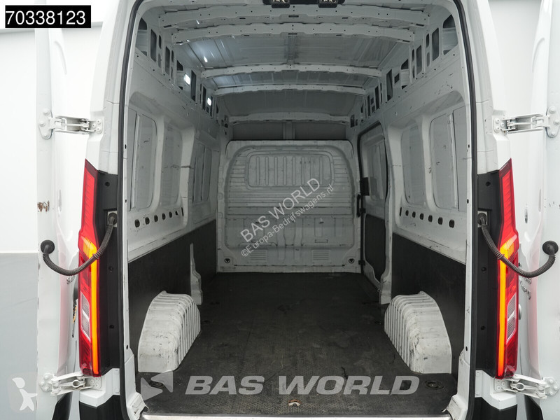 Maxus Hoog Dak L3H3 LED Airco Cruise...