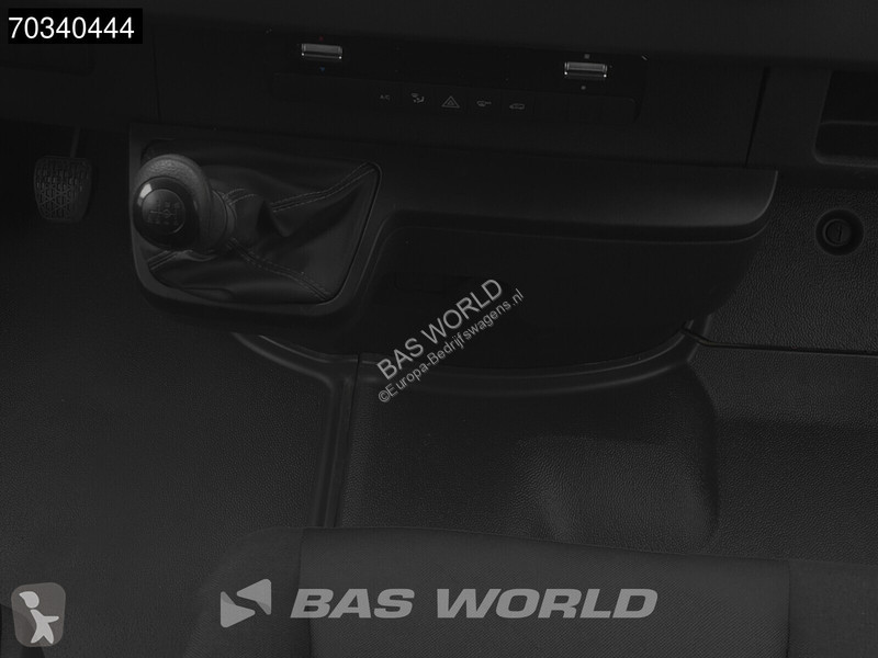 Mercedes 311 CDI L2H2 AC/Climate Imperiaal...