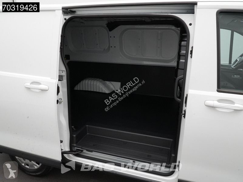 Maxus Elektrisch 77kWh 450km WLTP L2H1...