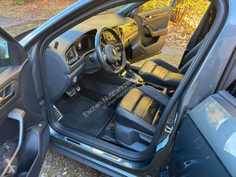 Užitkové vozidlo Volkswagen R 4Motion|...