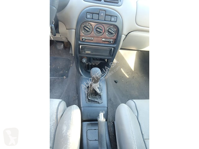 Rover 200 cabriolet van
